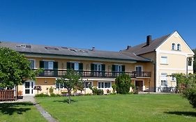 Pension Seepanorama